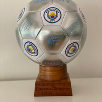 Soccer Ball Urns