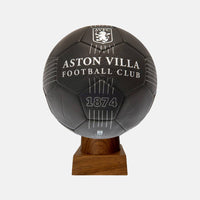 Aston Villa FC Soccer Cremation Urn