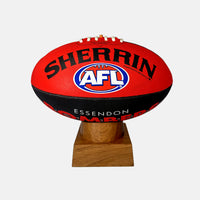 Essendon Bombers AFL Cremation Urn