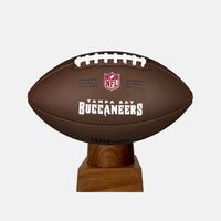 Tampa Bay Buccaneers American Football Cremation Urn