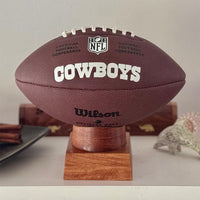 Dallas Cowboys American Football Cremation Urn