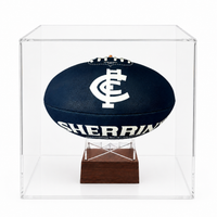 Carlton Blues AFL Cremation Urn