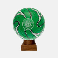 Celtic FC Soccer Cremation Urn