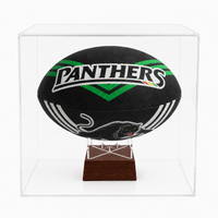 Penrith Panthers Rugby League Cremation Urn