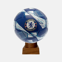 Chelsea FC Soccer Cremation Urn