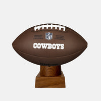 Dallas Cowboys American Football Cremation Urn