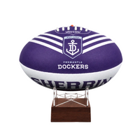 Freemantle Dockers Football Urn