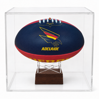 Adelaide Crows AFL Cremation Urn
