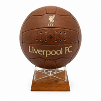 Liverpool FC Football Cremation Urn