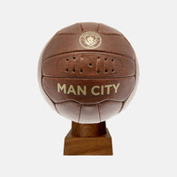 Manchester City FC Soccer Cremation Urn