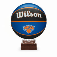 New York Knicks NBA Cremation Urn