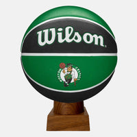 Boston Celtics NBA Cremation Urn