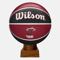 Miami Heat NBA Cremation Urn