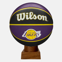 Los Angeles Lakers NBA Cremation Urn