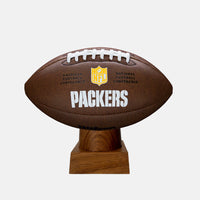 Green Bay Packers American Football Cremation Urn