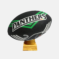 Penrith Panthers Rugby League Cremation Urn