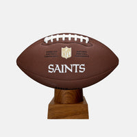 New Orleans Saints American Football Cremation Urn