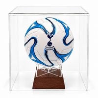 Tottenham Hotspur FC Football Urn