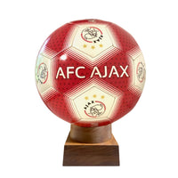 Soccer Ball Urns