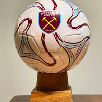 Soccer Ball Urns