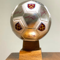 Soccer Ball Urns