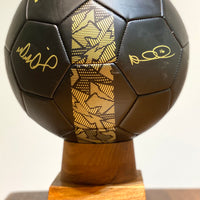 Soccer Ball Urns