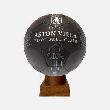 Aston Villa FC Soccer Cremation Urn