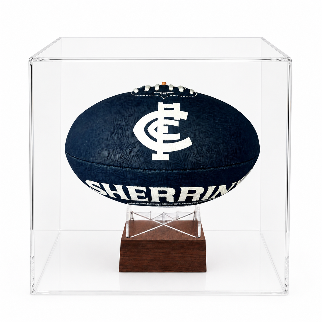 Carlton Blues AFL Cremation Urn