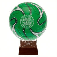Celtic FC Soccer Urn