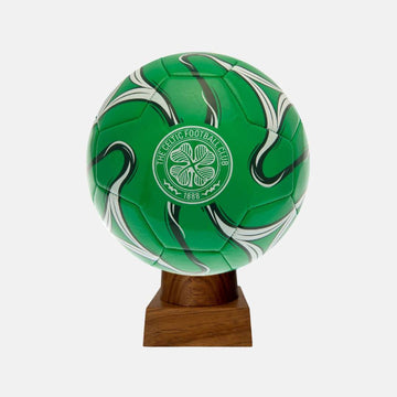 Celtic FC Soccer Cremation Urn