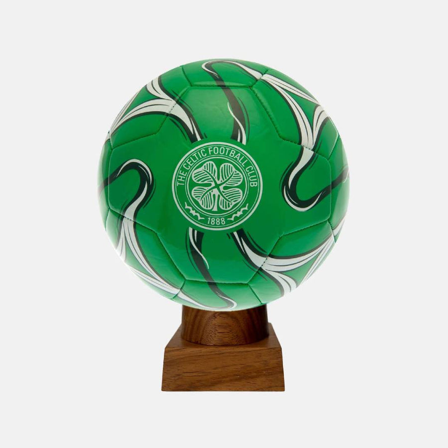 Celtic FC Soccer Cremation Urn