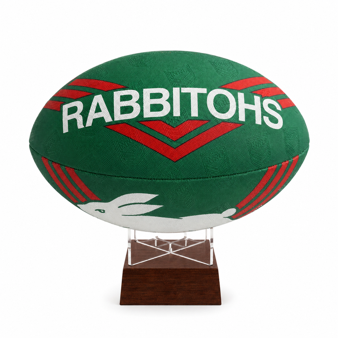 South Sydney Rabbitohs Rugby League Cremation Urn