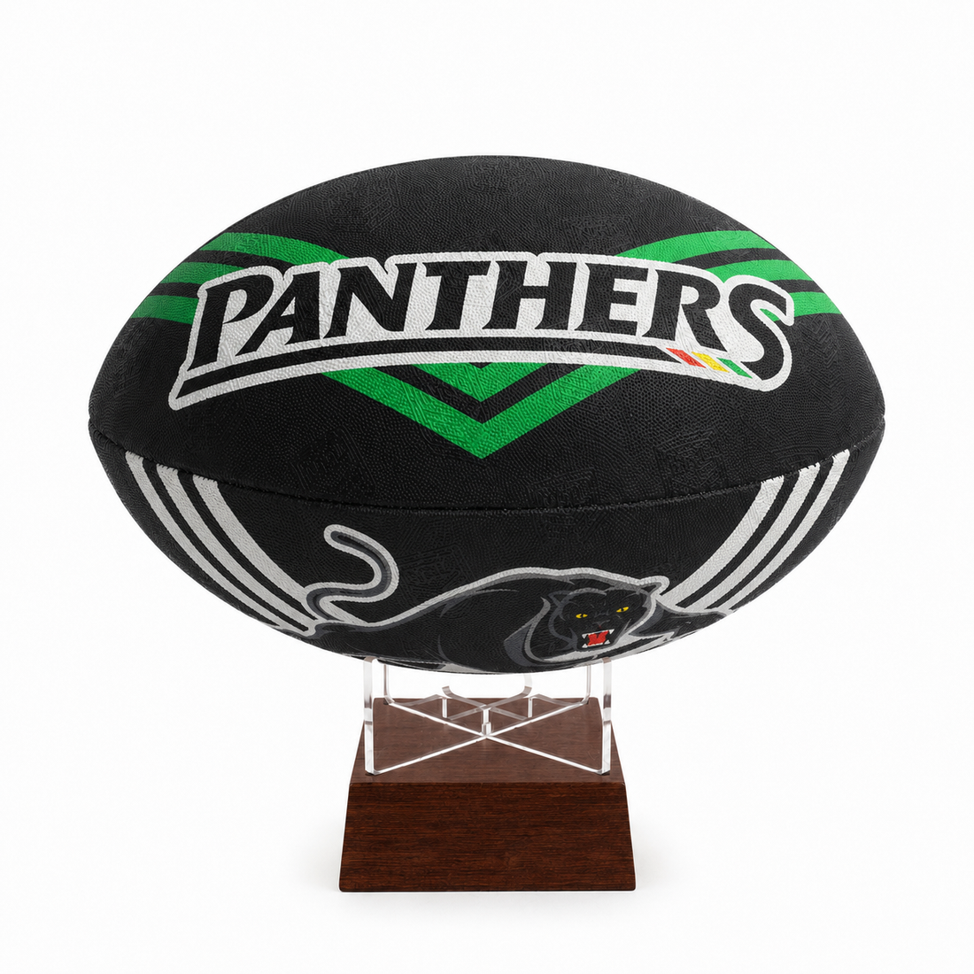 Penrith Panthers Rugby League Cremation Urn