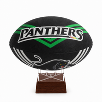 Penrith Panthers Rugby League Cremation Urn