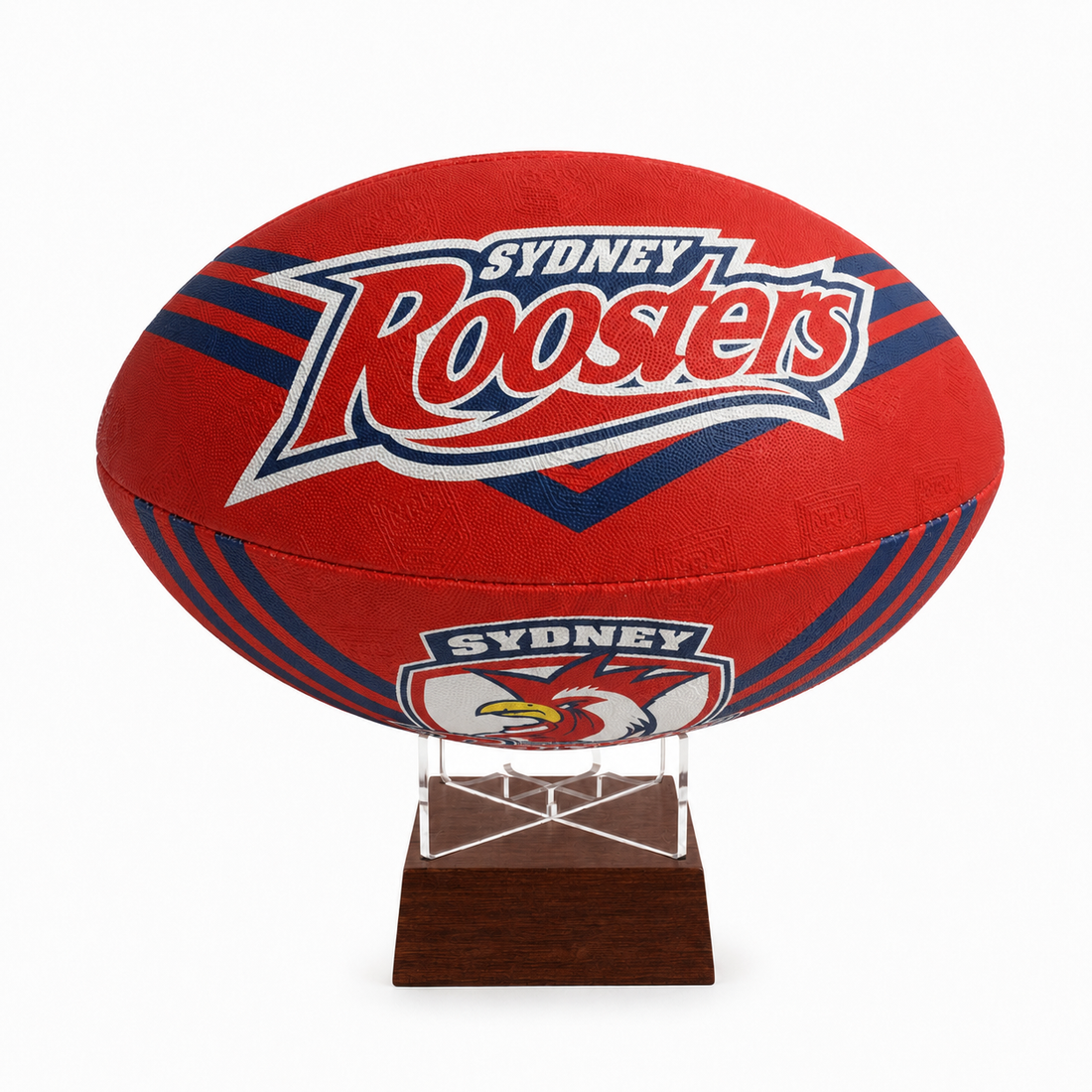 Sydney Roosters Rugby League Cremation Urn