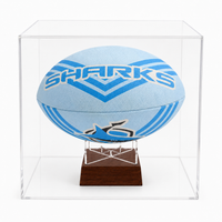 Cronulla Sharks Rugby League Cremation Urn