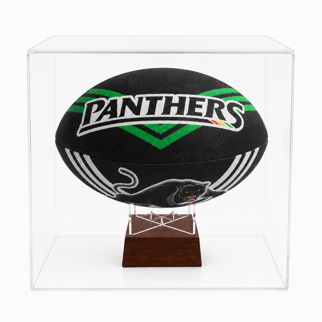 Penrith Panthers Rugby League Cremation Urn