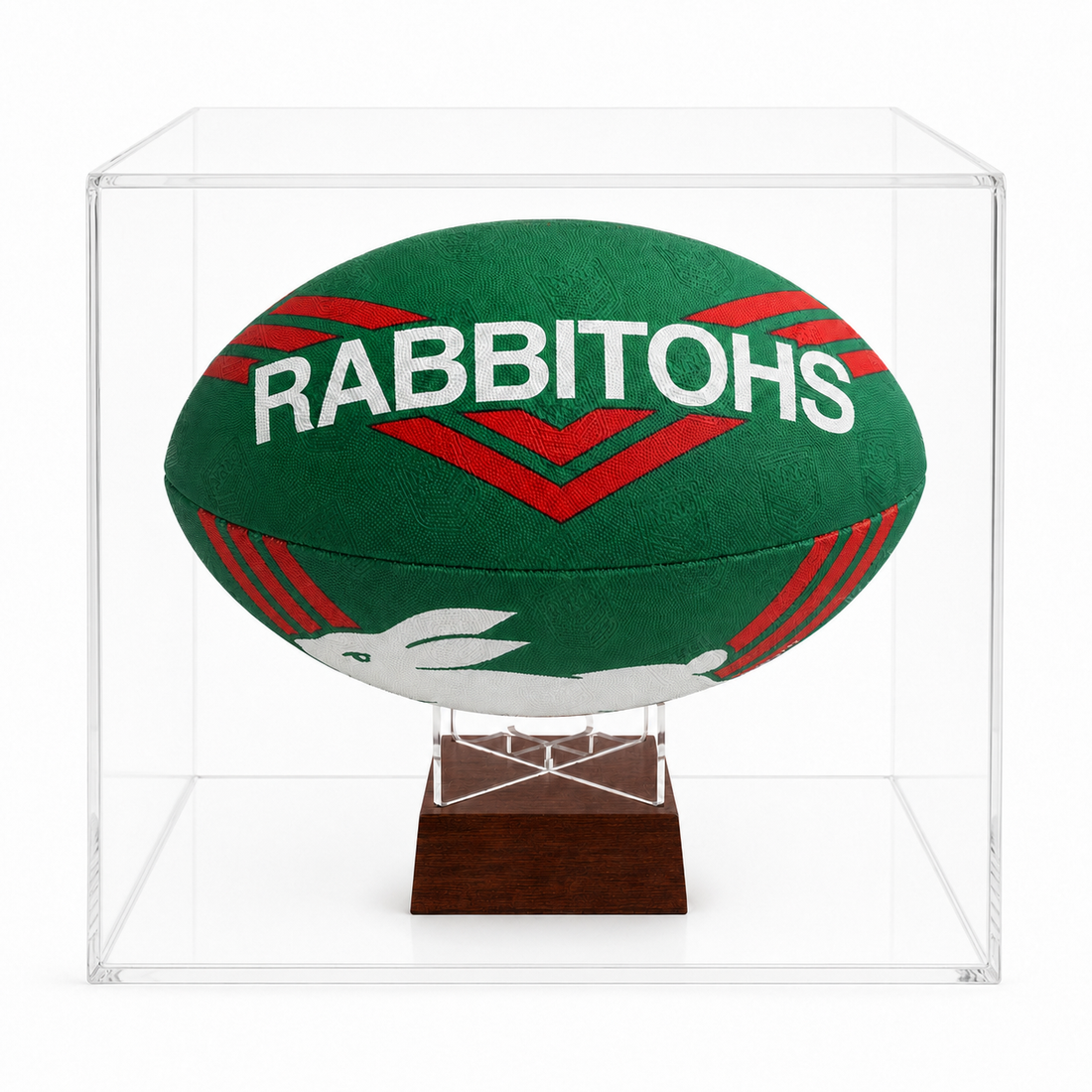 South Sydney Rabbitohs Rugby League Cremation Urn