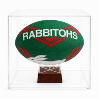 South Sydney Rabbitohs Rugby League Cremation Urn