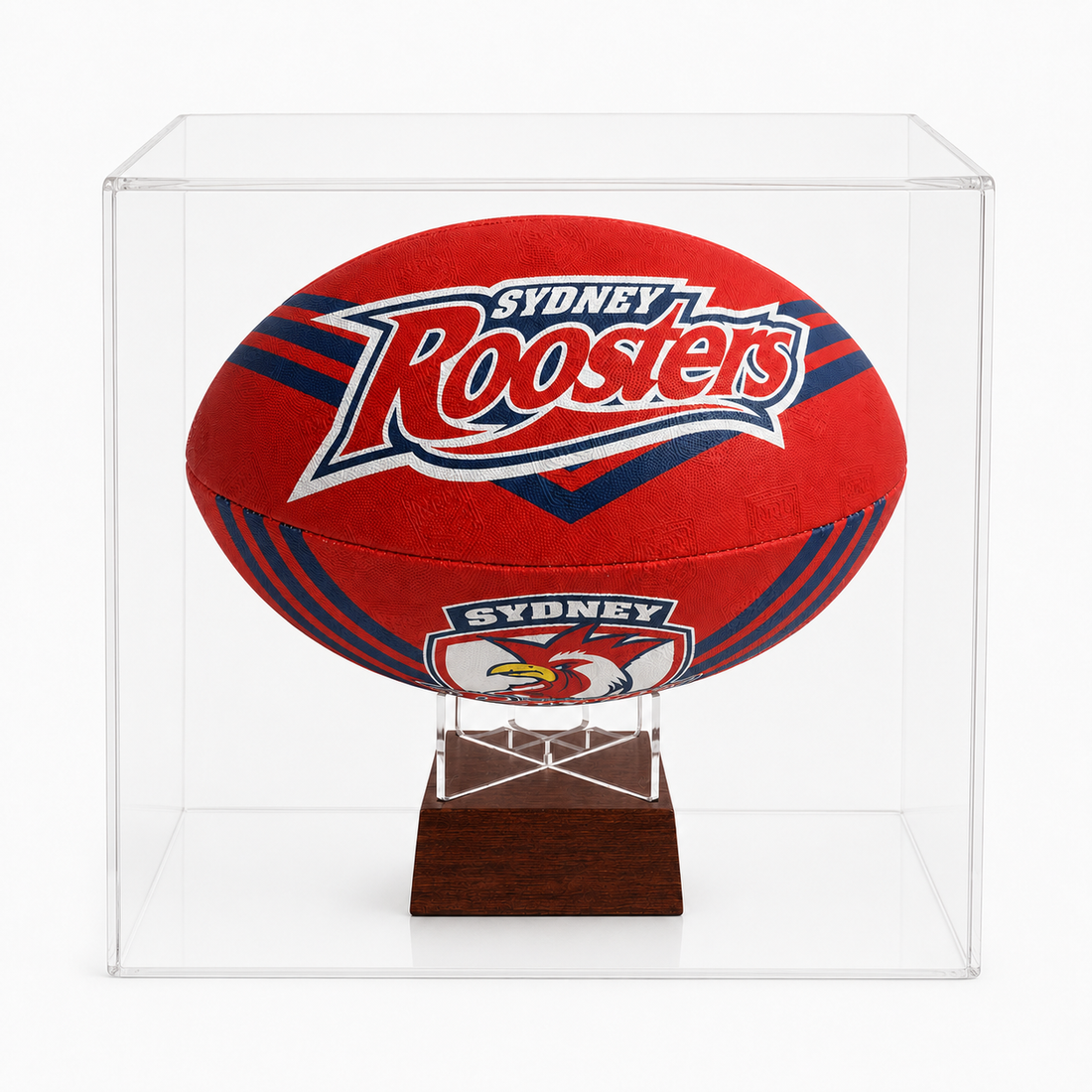 Sydney Roosters Rugby League Cremation Urn