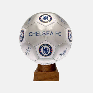 Chelsea FC Soccer Cremation Urn