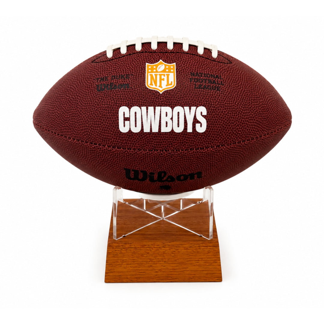 Dallas Cowboys American Football Cremation Urn