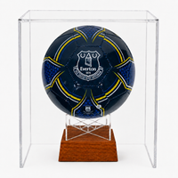 Everton FC Football Urn