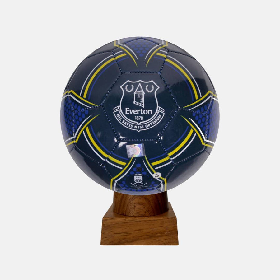 Everton FC Soccer Cremation Urn
