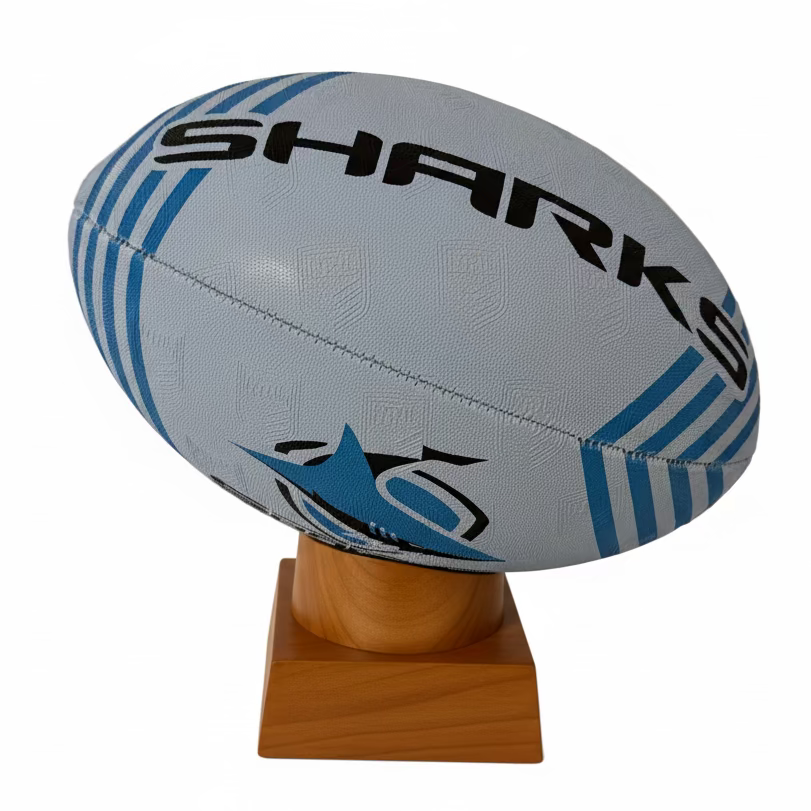 Cronulla Sharks Rugby League Cremation Urn