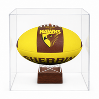 Hawthorn Hawks AFL Football Cremation Urn