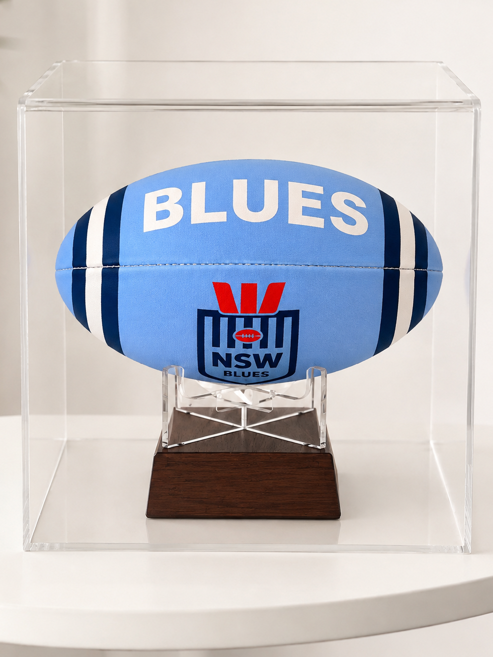 New South Wales Blues Rugby League