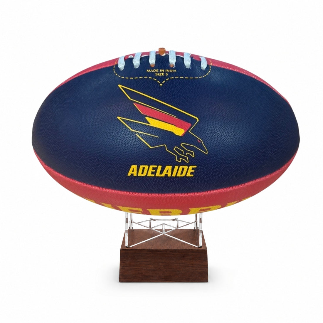 Adelaide Crows AFL Cremation Urn