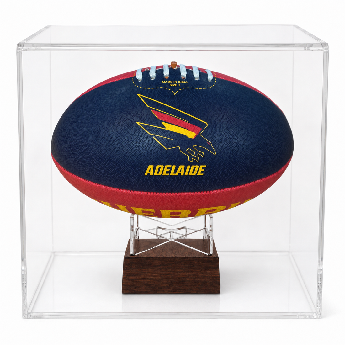 Adelaide Crows AFL Cremation Urn