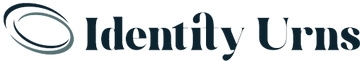 Identity urns logo